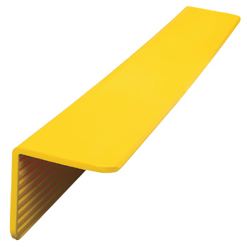 Yellow Pallet Angle - Long
